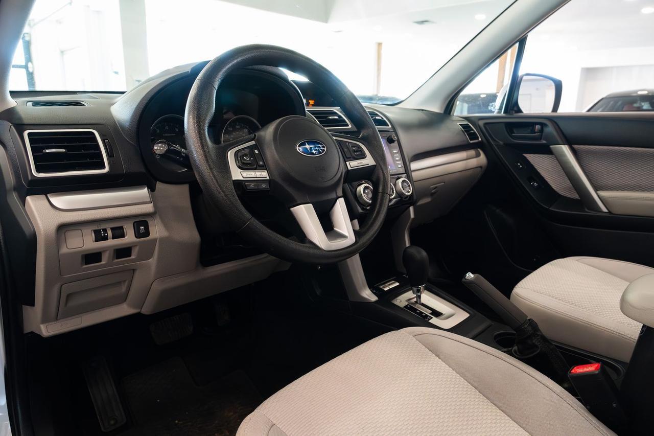 2017 Subaru Forester 2.5i Premium Gladstone OR