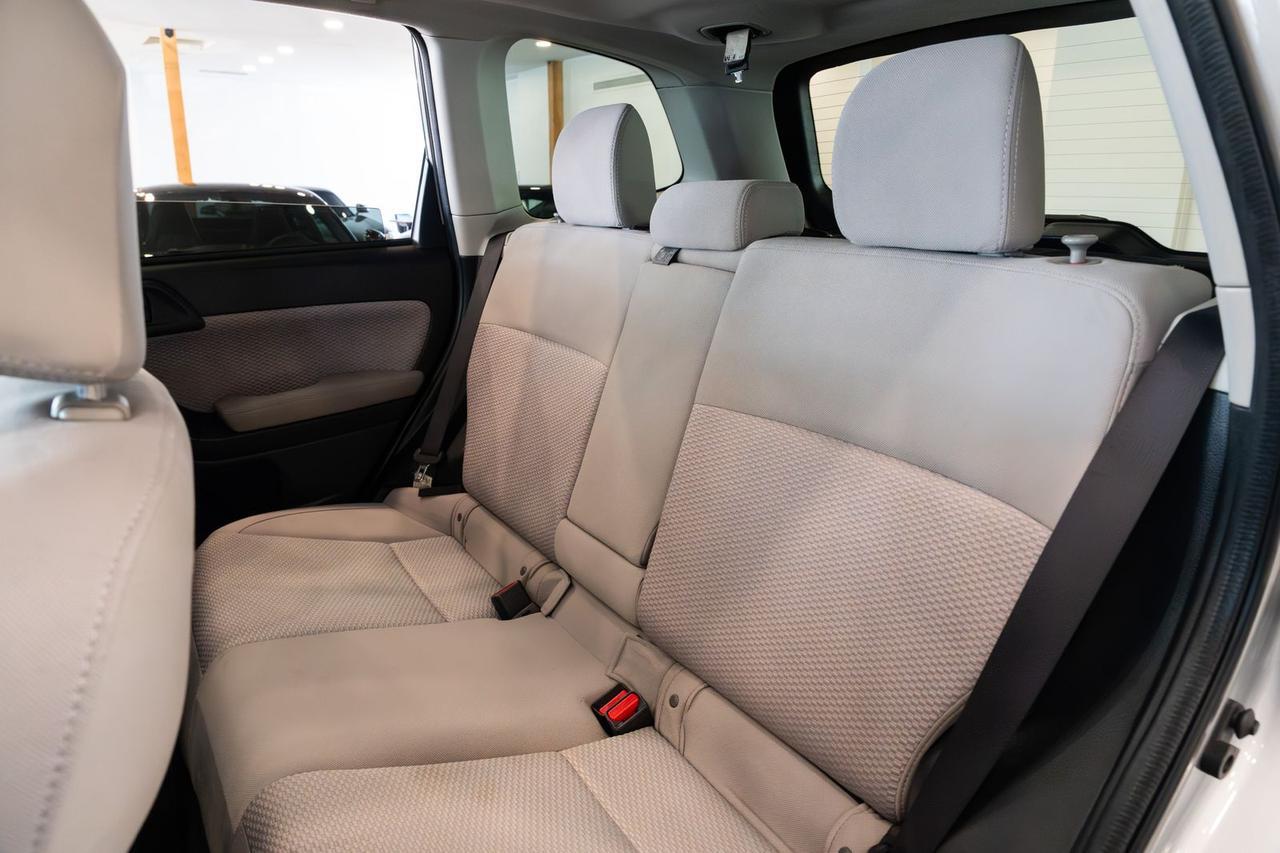 2017 Subaru Forester 2.5i Premium Gladstone OR