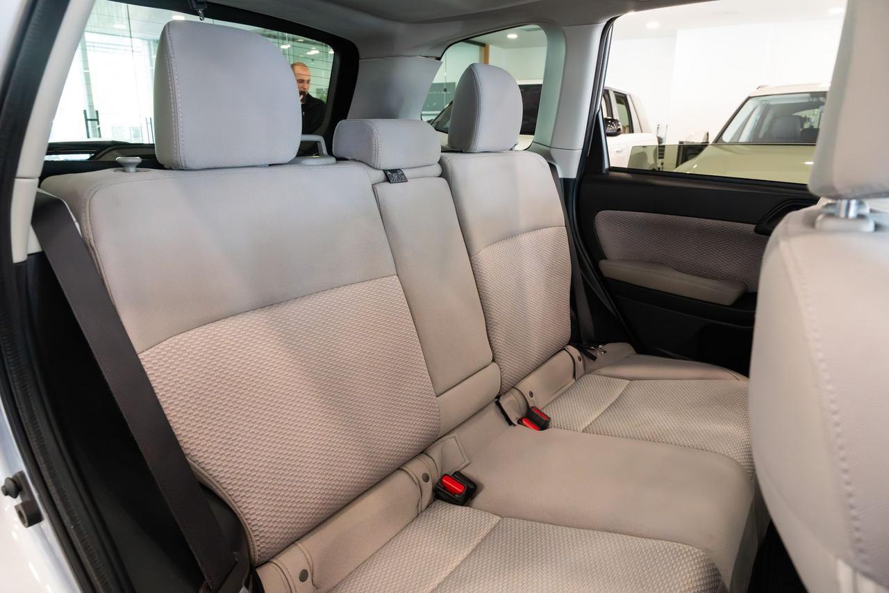 2017 Subaru Forester 2.5i Premium Gladstone OR