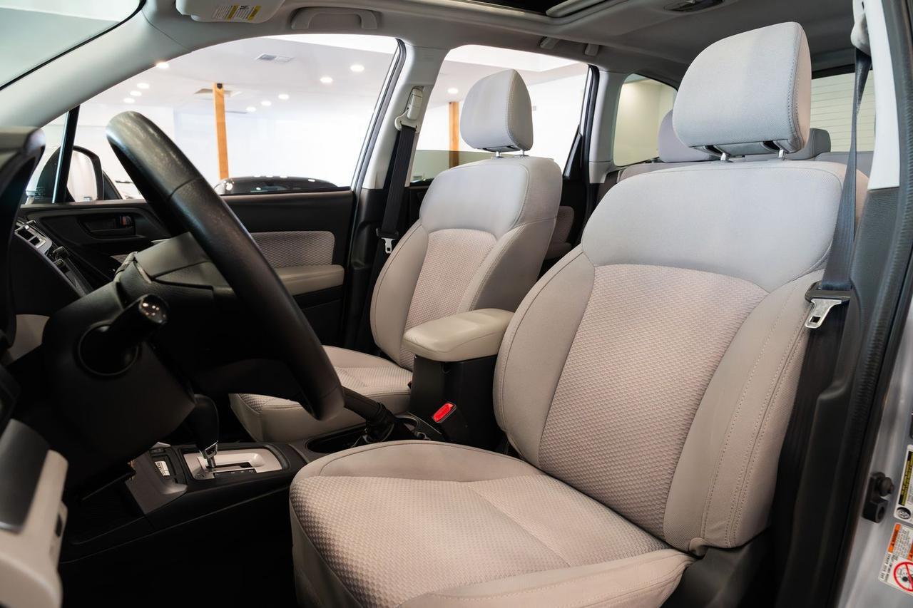 2017 Subaru Forester 2.5i Premium Gladstone OR