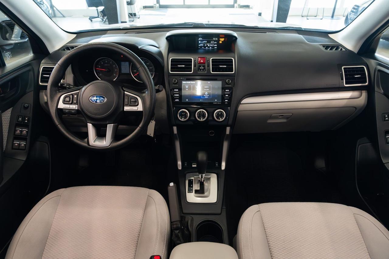 2017 Subaru Forester 2.5i Premium Gladstone OR