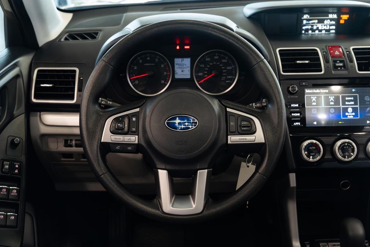 2017 Subaru Forester 2.5i Premium Gladstone OR