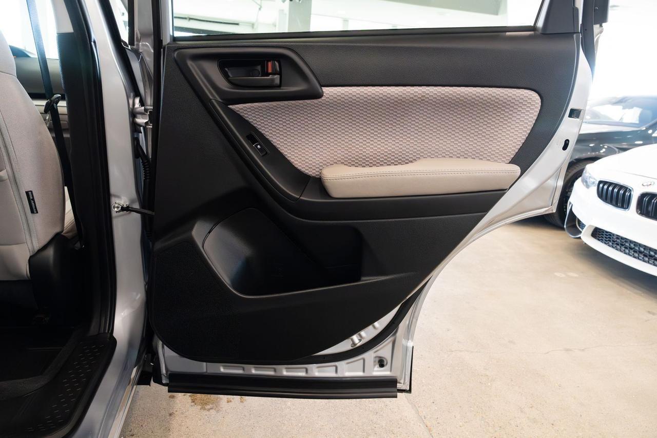 2017 Subaru Forester 2.5i Premium Gladstone OR