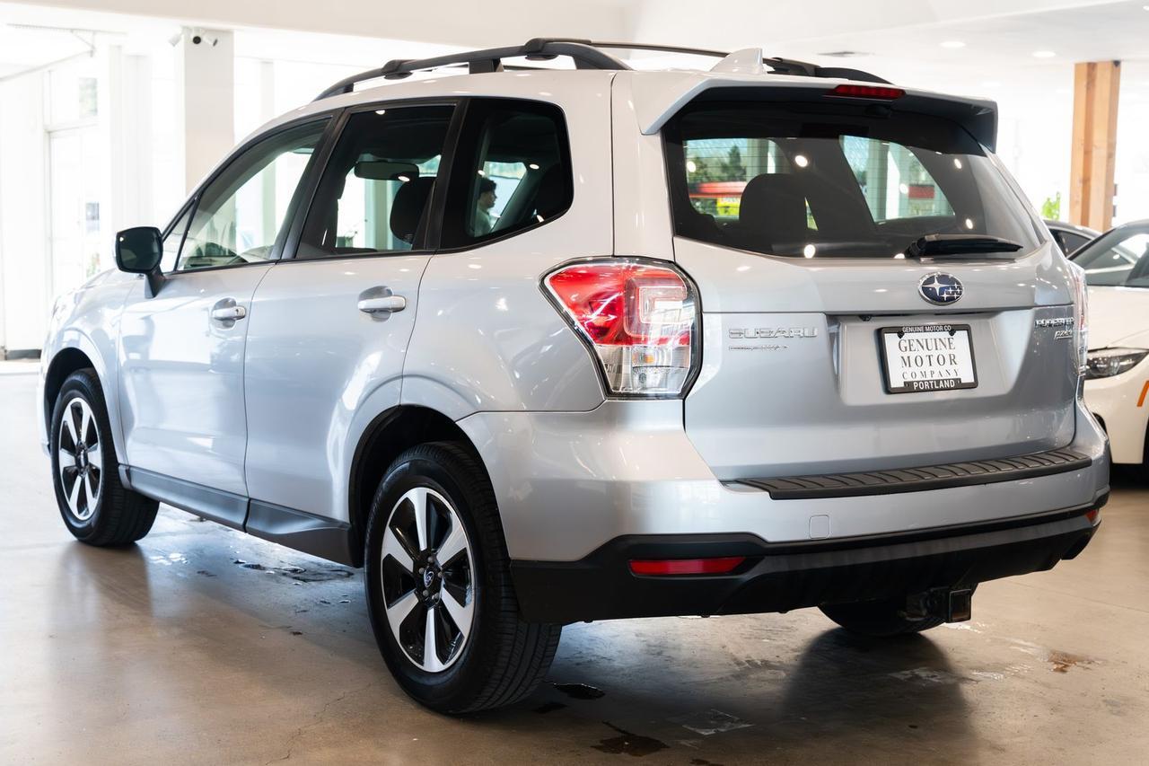 2017 Subaru Forester 2.5i Premium Gladstone OR
