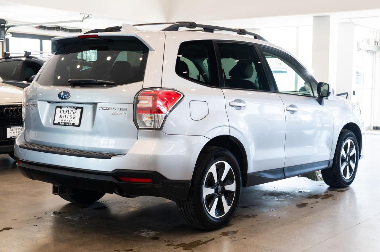 2017 Subaru Forester 2.5i Premium Gladstone OR