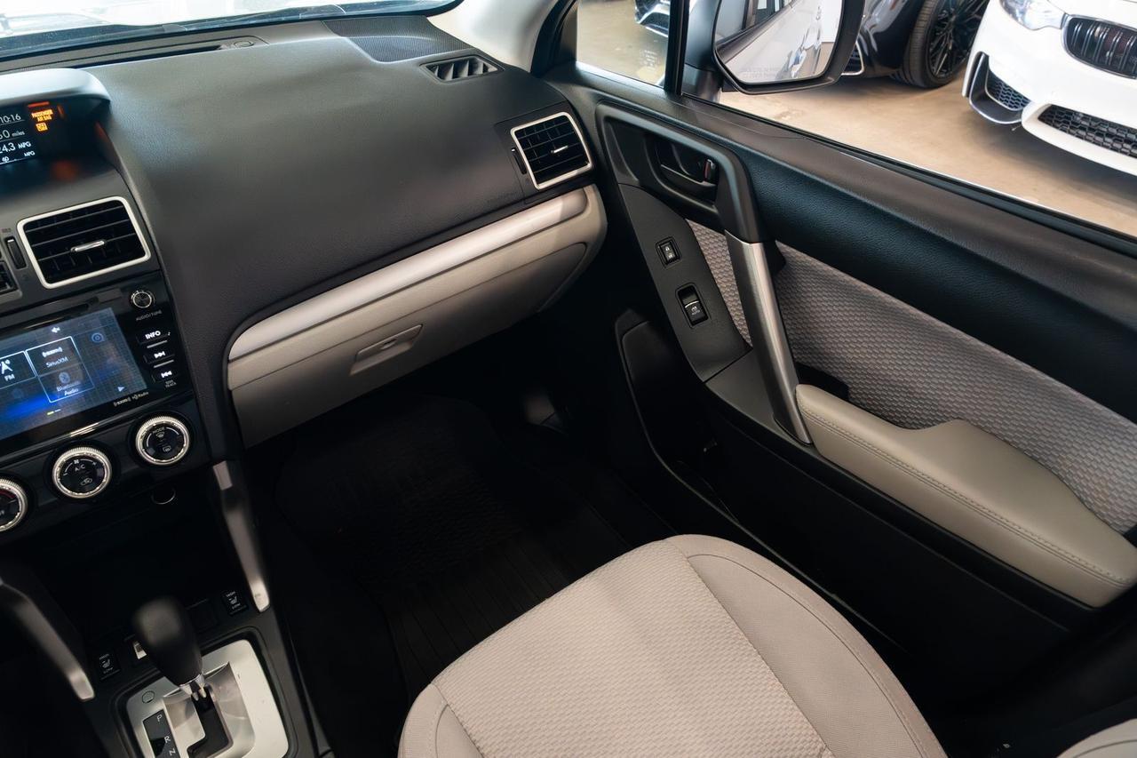 2017 Subaru Forester 2.5i Premium Gladstone OR