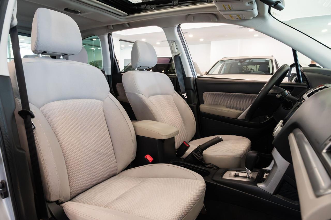 2017 Subaru Forester 2.5i Premium Gladstone OR