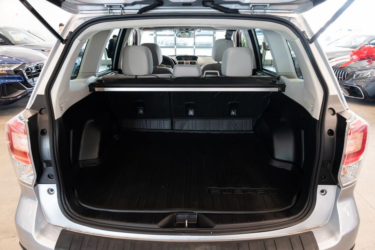 2017 Subaru Forester 2.5i Premium Gladstone OR