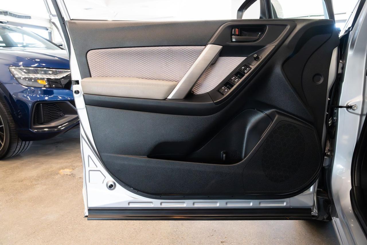 2017 Subaru Forester 2.5i Premium Gladstone OR