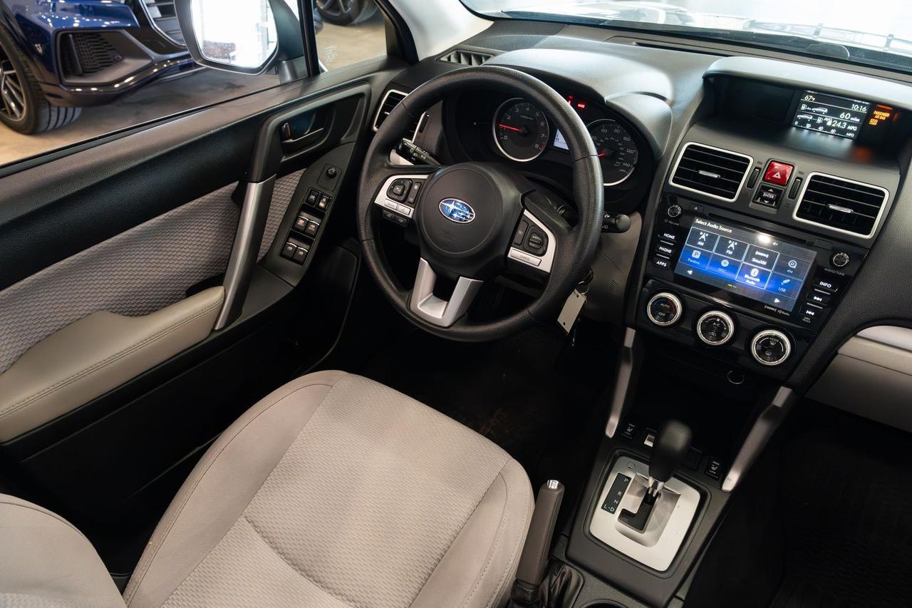 2017 Subaru Forester 2.5i Premium Gladstone OR