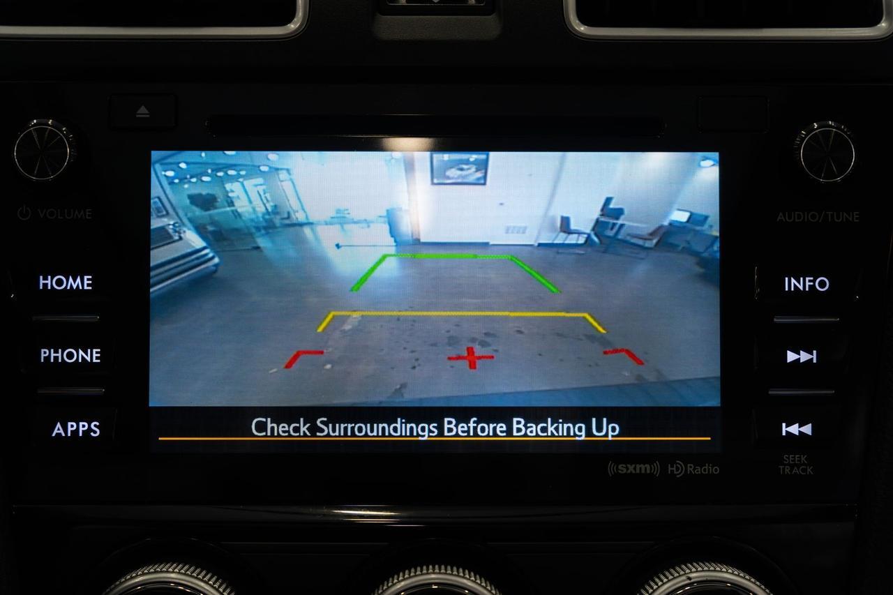 2017 Subaru Forester 2.5i Premium Gladstone OR