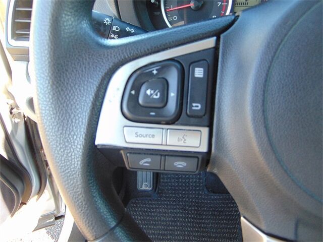 2017 Subaru Forester 2.5i Premium Santa Fe NM