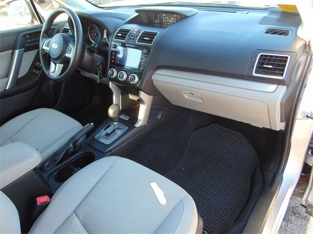 2017 Subaru Forester 2.5i Premium Santa Fe NM