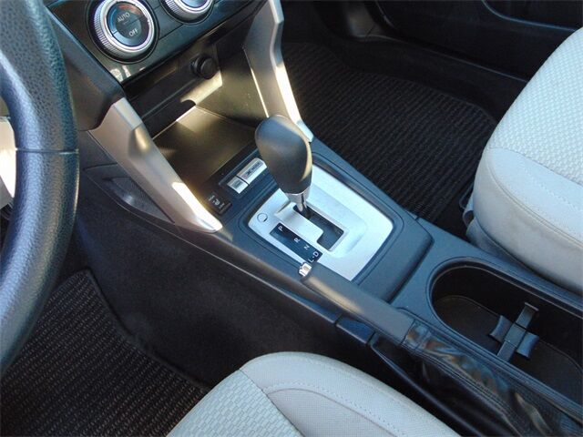 2017 Subaru Forester 2.5i Premium Santa Fe NM