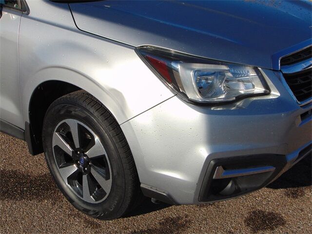 2017 Subaru Forester 2.5i Premium Santa Fe NM