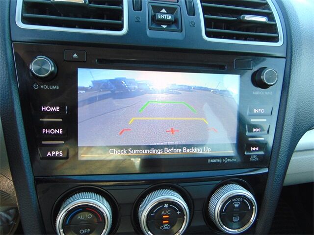 2017 Subaru Forester 2.5i Premium Santa Fe NM