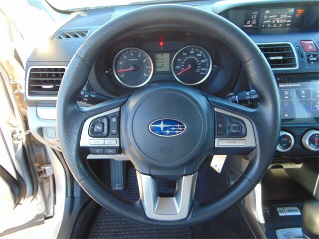 2017 Subaru Forester 2.5i Premium Santa Fe NM