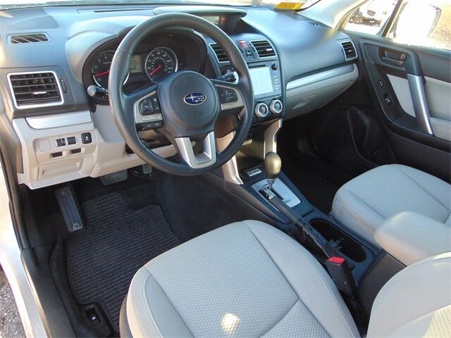 2017 Subaru Forester 2.5i Premium Santa Fe NM