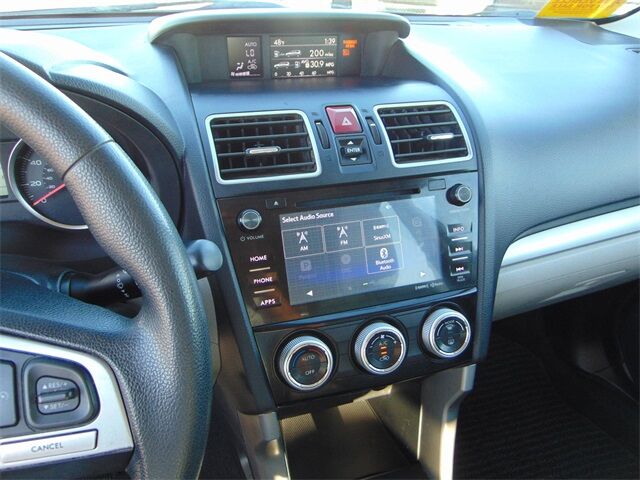 2017 Subaru Forester 2.5i Premium Santa Fe NM