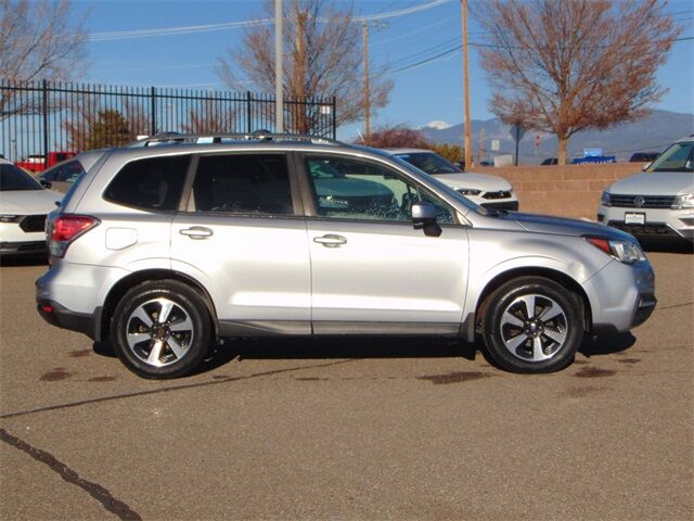 2017 Subaru Forester 2.5i Premium Santa Fe NM