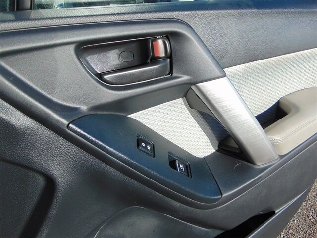 2017 Subaru Forester 2.5i Premium Santa Fe NM