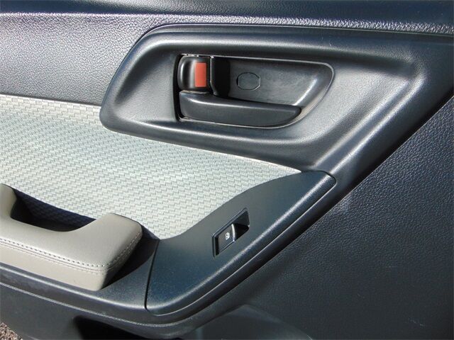 2017 Subaru Forester 2.5i Premium Santa Fe NM