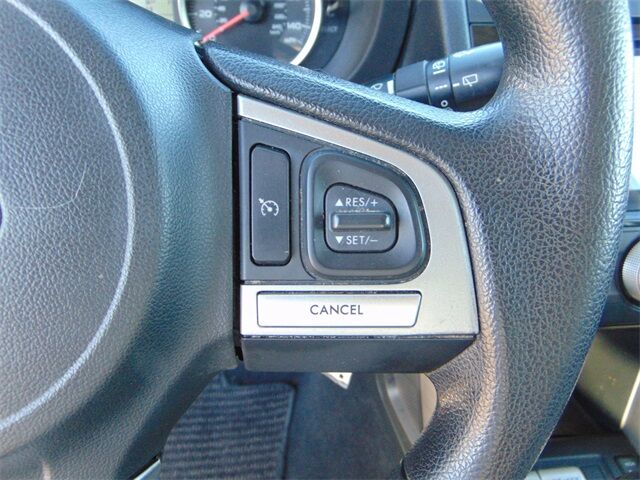 2017 Subaru Forester 2.5i Premium Santa Fe NM