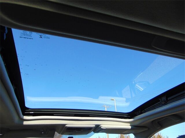 2017 Subaru Forester 2.5i Premium Santa Fe NM