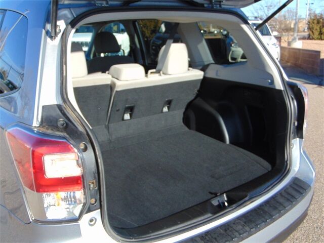2017 Subaru Forester 2.5i Premium Santa Fe NM
