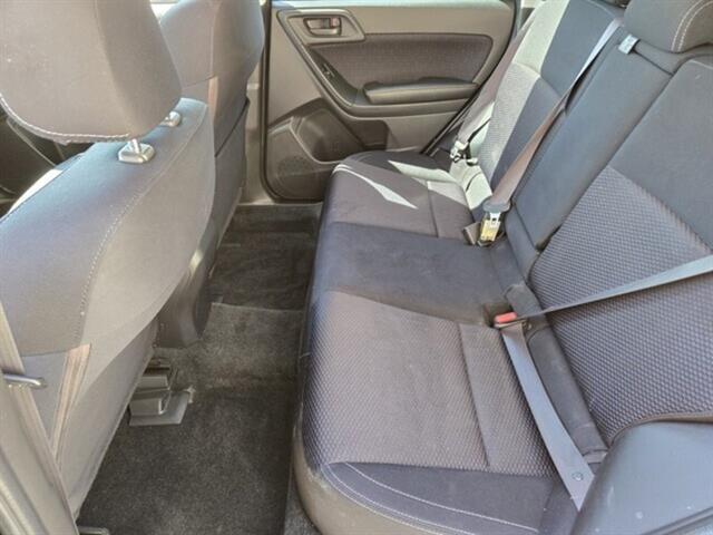 2017 Subaru Forester 2.5i Premium Las Vegas NV