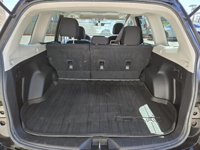 2017 Subaru Forester 2.5i Premium Las Vegas NV