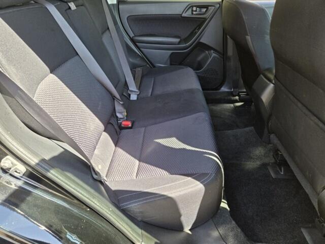 2017 Subaru Forester 2.5i Premium Las Vegas NV