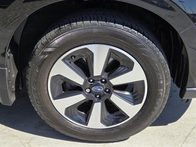 2017 Subaru Forester 2.5i Premium Las Vegas NV