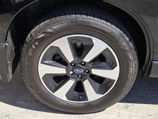 2017 Subaru Forester 2.5i Premium Las Vegas NV