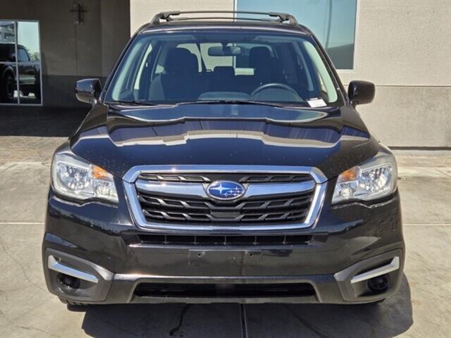 2017 Subaru Forester 2.5i Premium Las Vegas NV