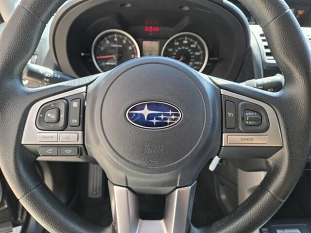 2017 Subaru Forester 2.5i Premium Las Vegas NV