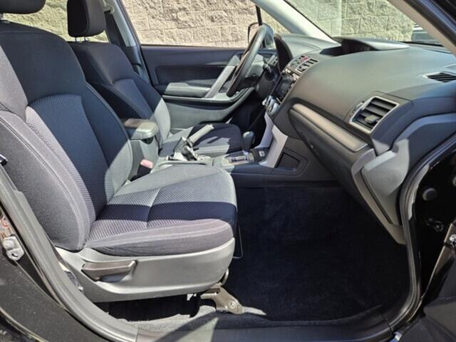 2017 Subaru Forester 2.5i Premium Las Vegas NV