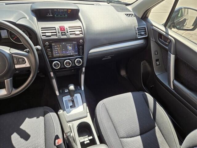 2017 Subaru Forester 2.5i Premium Las Vegas NV