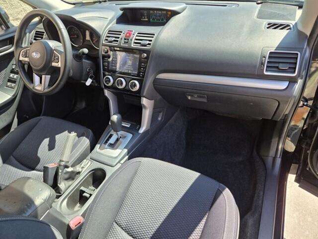2017 Subaru Forester 2.5i Premium Las Vegas NV