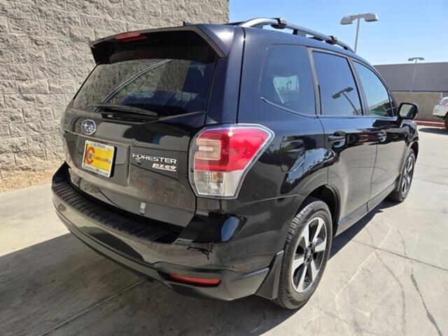 2017 Subaru Forester 2.5i Premium Las Vegas NV