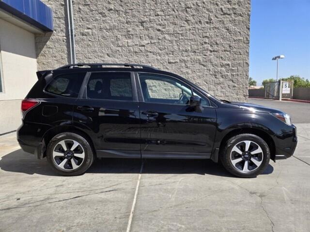 2017 Subaru Forester 2.5i Premium Las Vegas NV