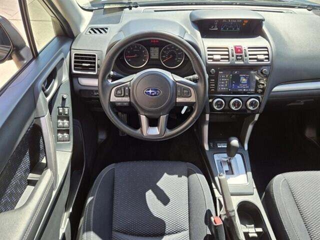 2017 Subaru Forester 2.5i Premium Las Vegas NV