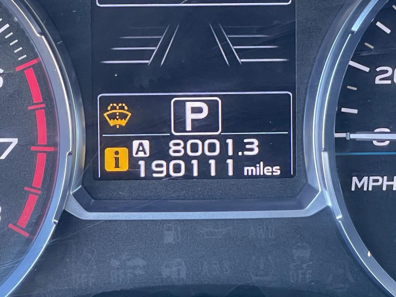 2017 Subaru Forester 2.5i Premium PZEV CVT Post Falls ID