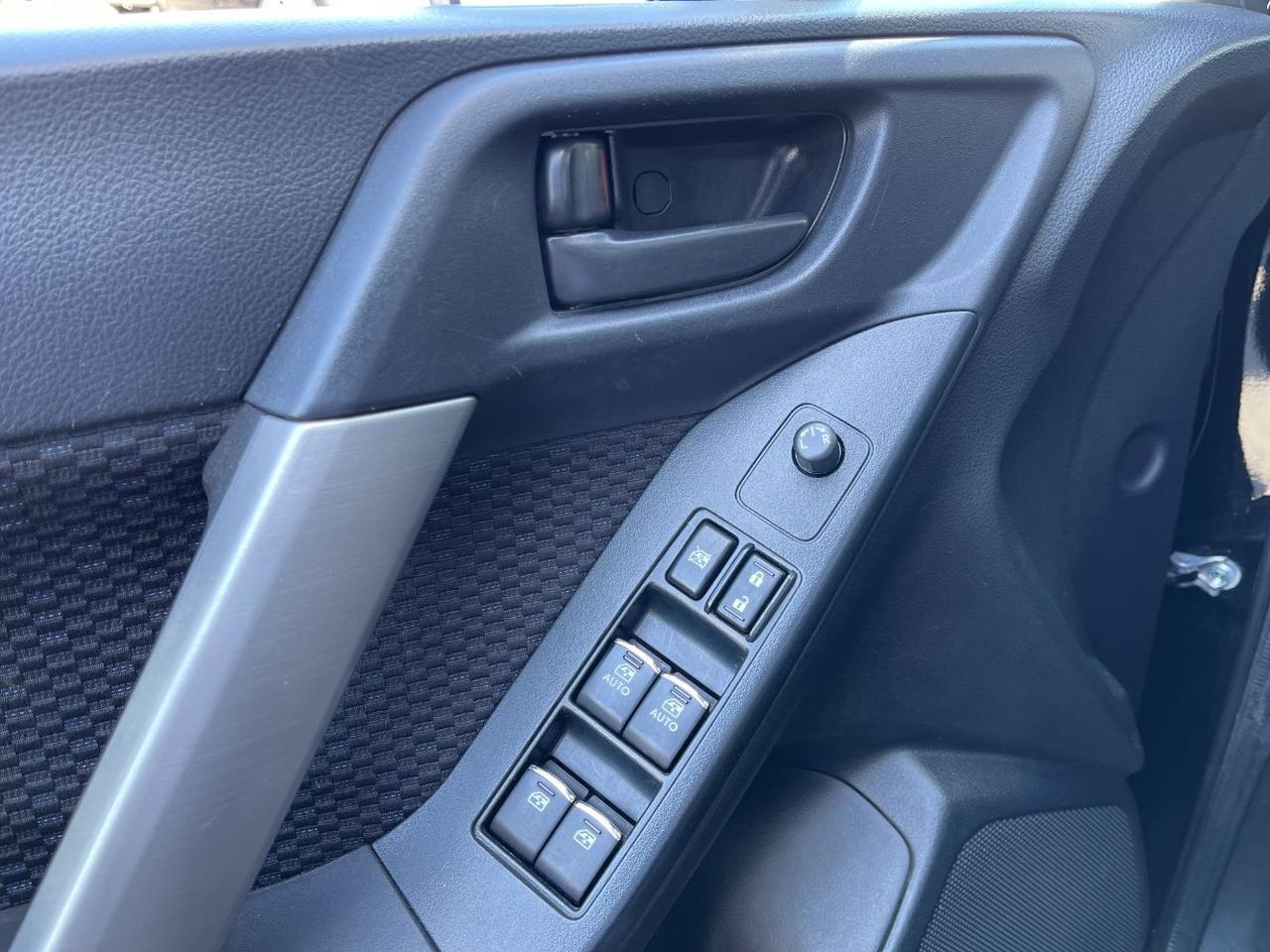 2017 Subaru Forester 2.5i Premium PZEV CVT Post Falls ID