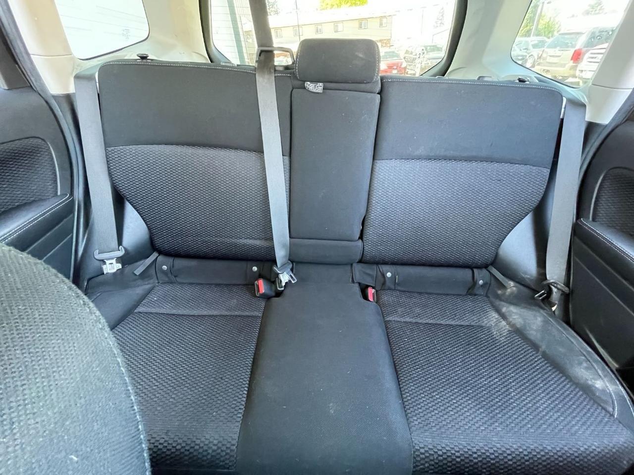 2017 Subaru Forester 2.5i Premium PZEV CVT Post Falls ID