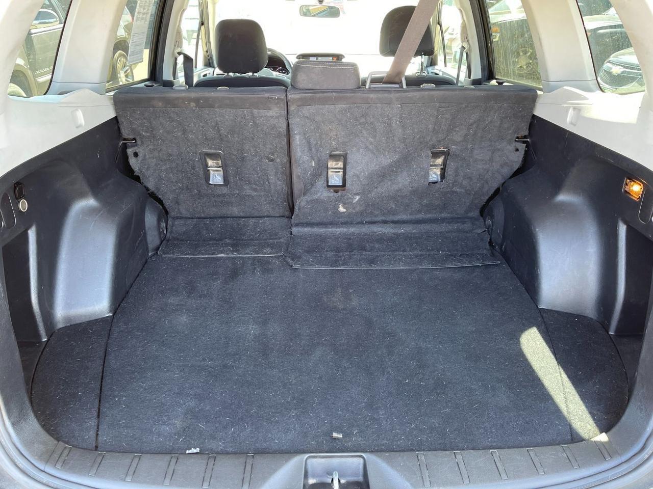 2017 Subaru Forester 2.5i Premium PZEV CVT