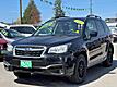 2017 Subaru Forester 2.5i Premium PZEV CVT