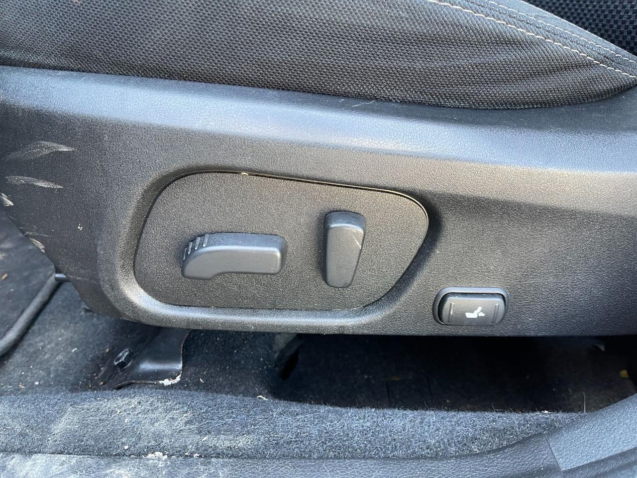 2017 Subaru Forester 2.5i Premium PZEV CVT Post Falls ID