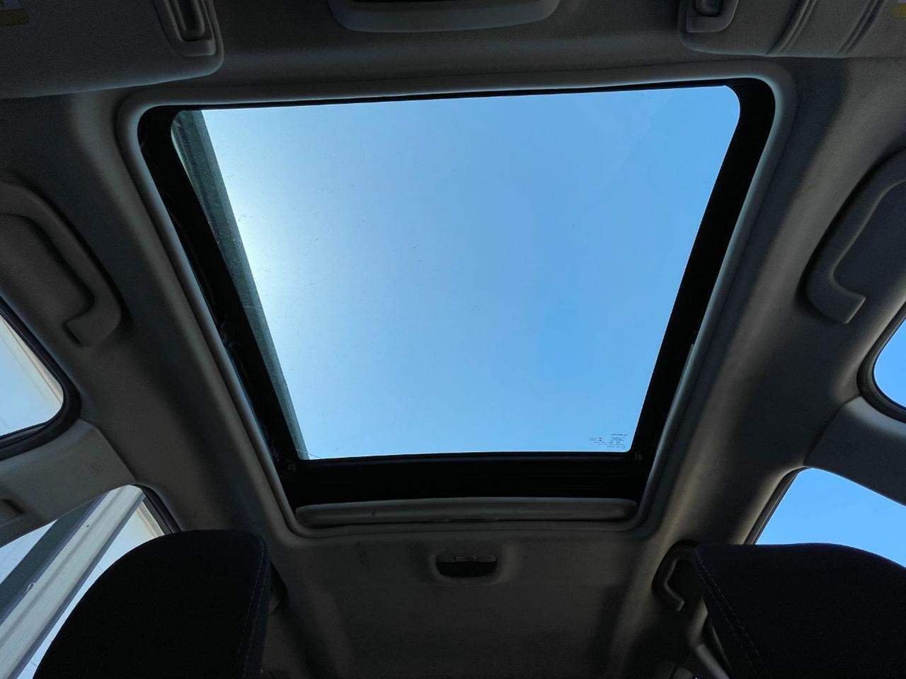 2017 Subaru Forester 2.5i Premium PZEV CVT Post Falls ID