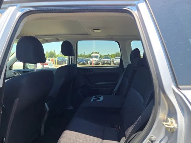 2017 Subaru Forester 2.5i Premium Klamath Falls OR